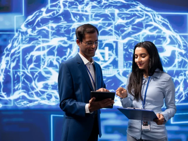 OpenAI investimento IA corporativa