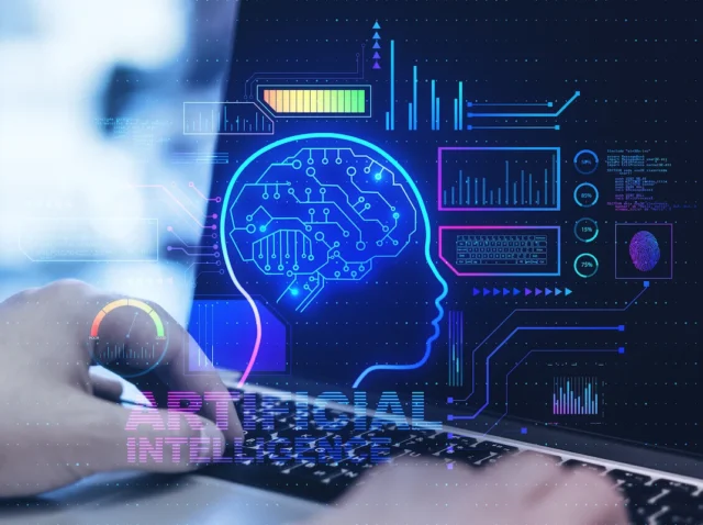como escalar projetos de IA nas empresas em 2026