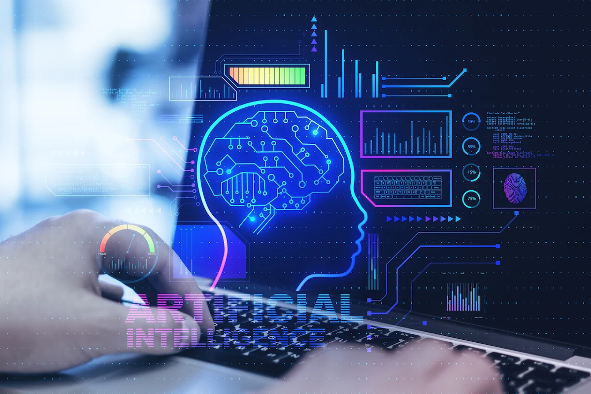 como escalar projetos de IA nas empresas em 2026