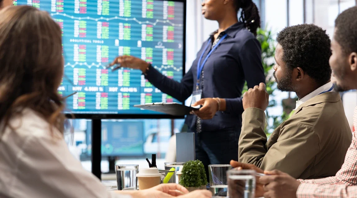 como funciona o Corporate Venture Capital no Brasil