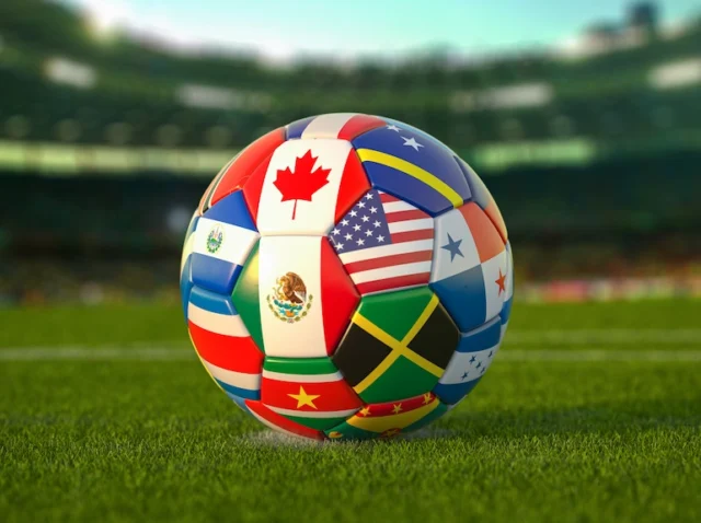 inovação na Copa do Mundo 2026