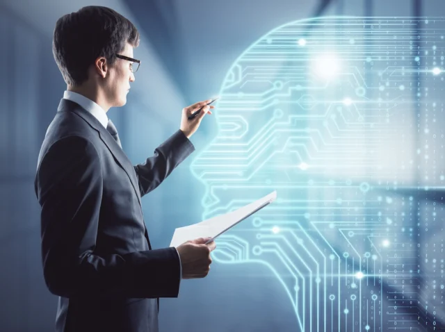 inteligência artificial analisa projetos da Lei do Bem