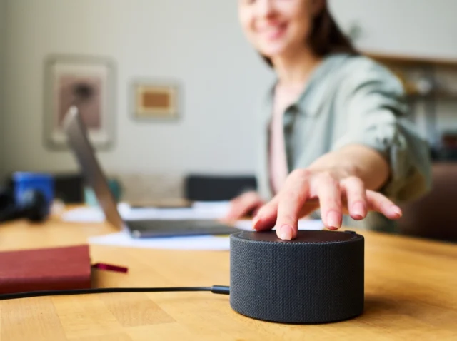 Alexa+