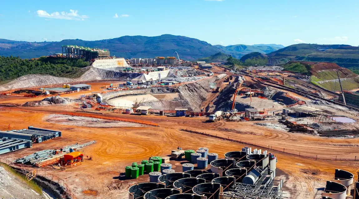 Lei do Bem na Mineração Lei do Bem na Mineração