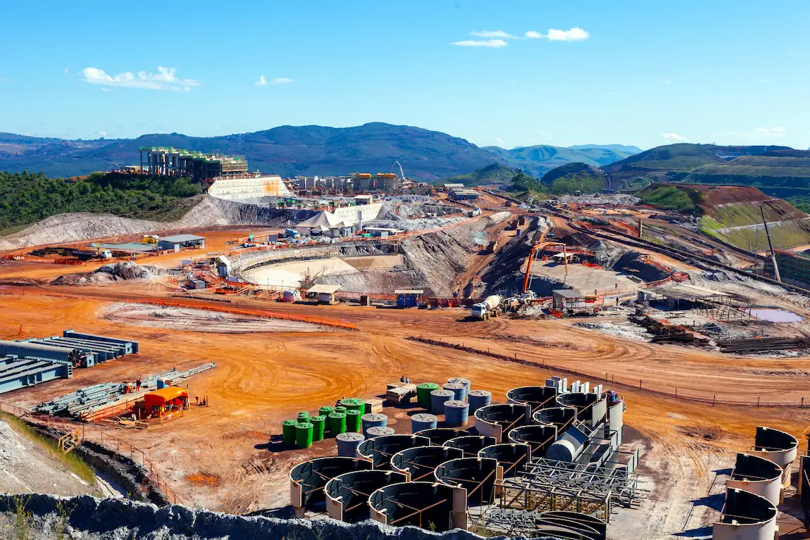 Lei do Bem na Mineração