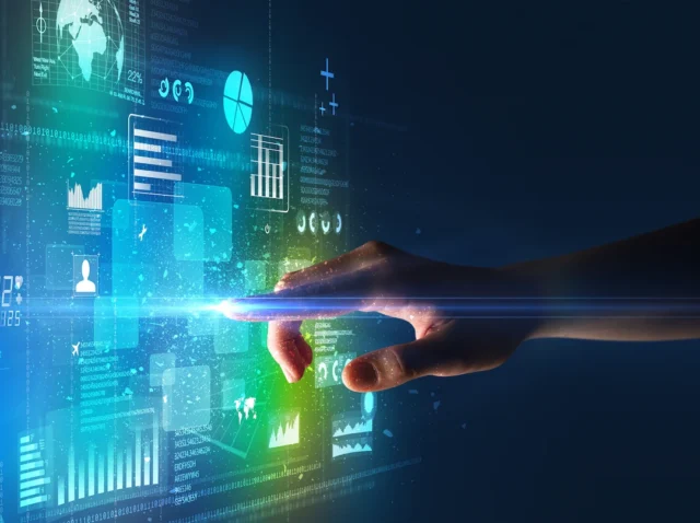 Micron valor de mercado