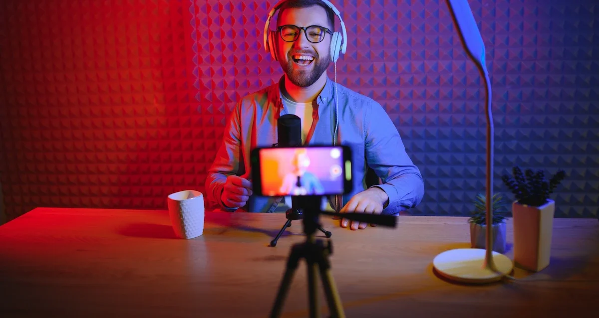 assistente de IA YouTube criadores