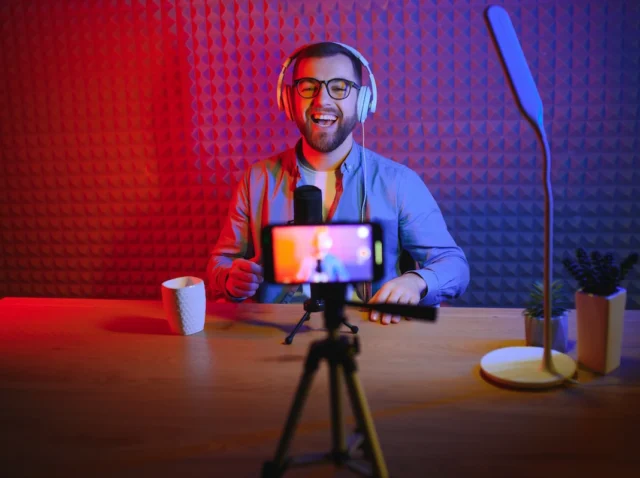 assistente de IA YouTube criadores