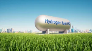 financiamento hidrogênio Brasil 2026