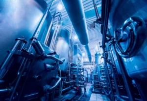 fomento à inovação industrial