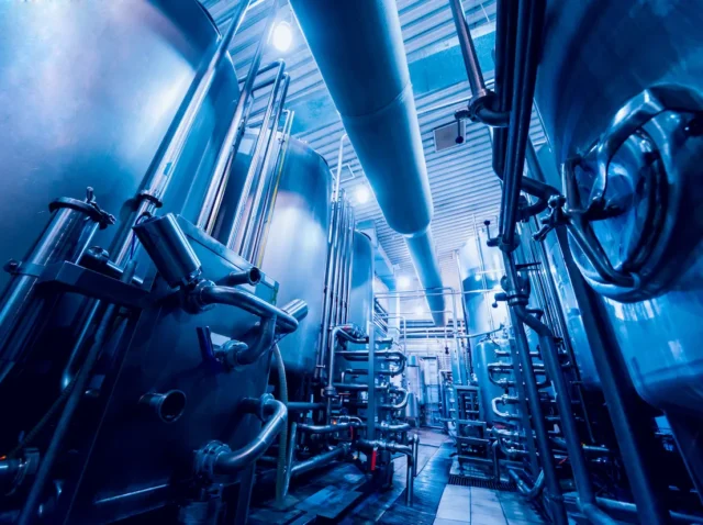 fomento à inovação industrial