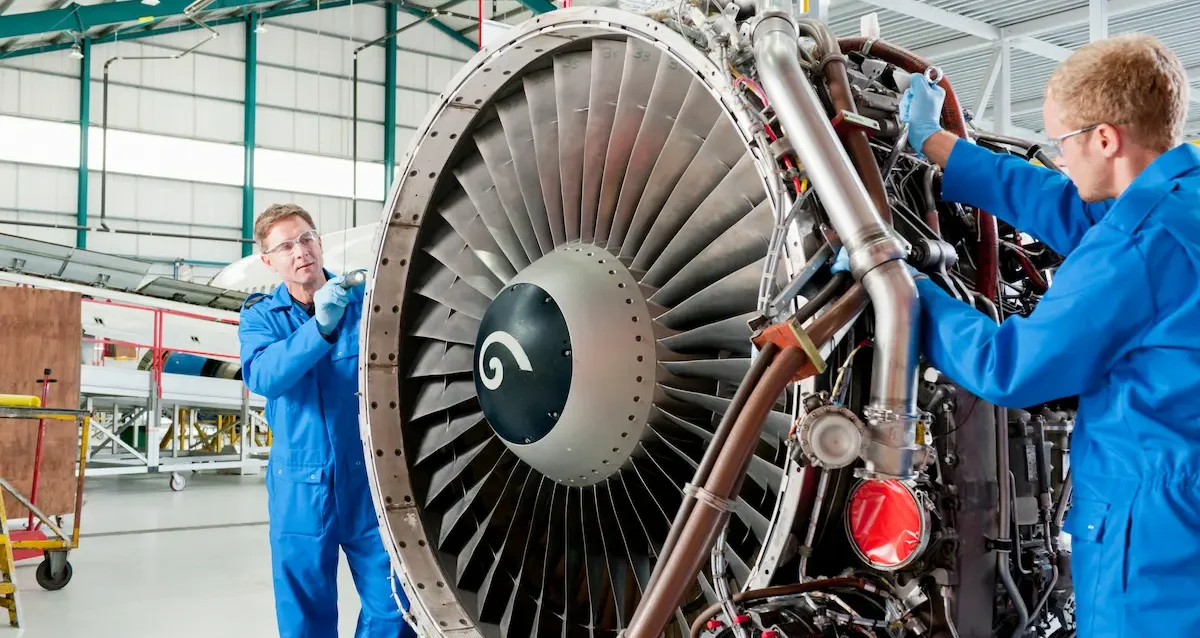 hub de inovação aeroespacial Brasília