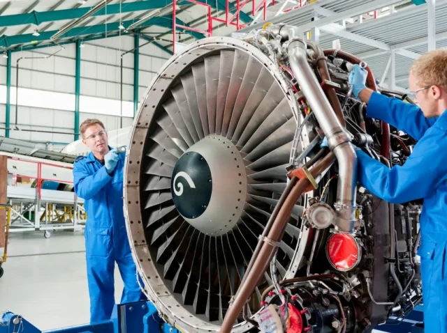 hub de inovação aeroespacial Brasília
