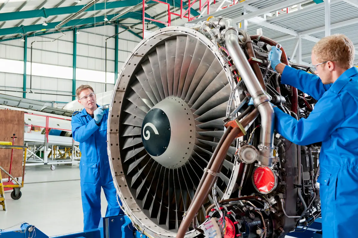 hub de inovação aeroespacial Brasília