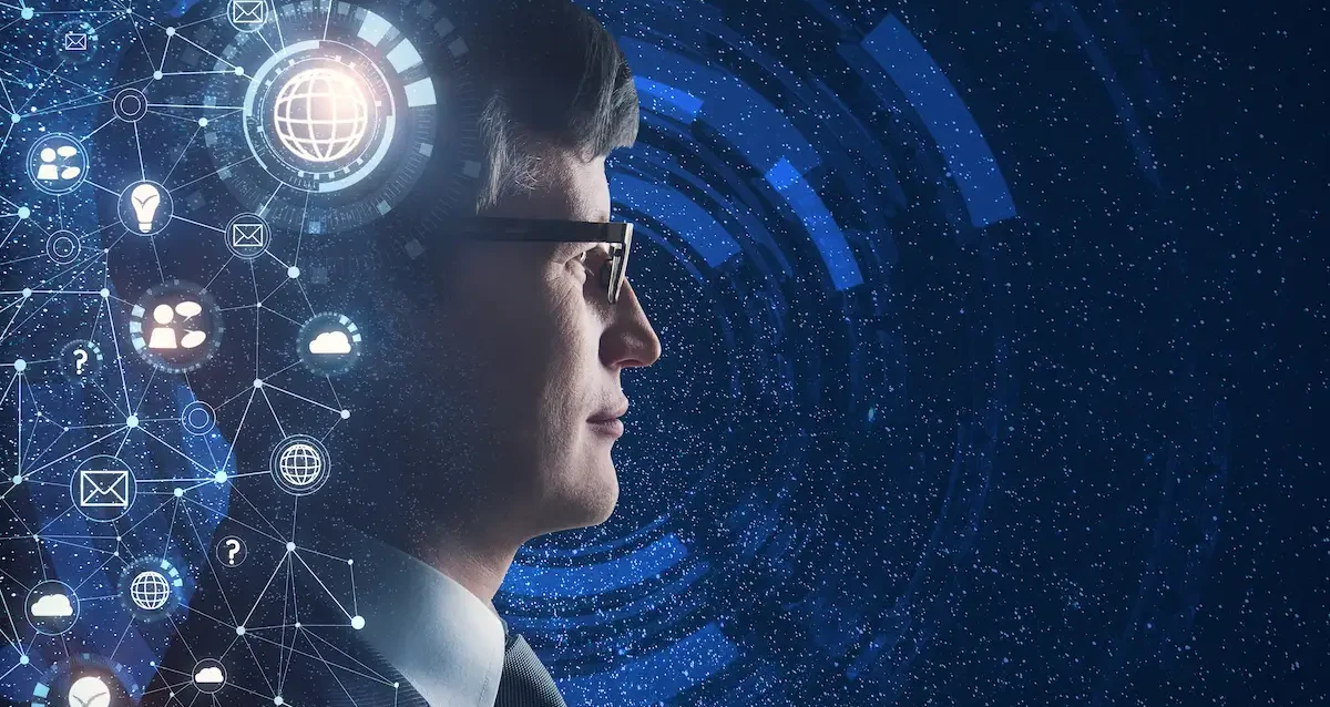 inteligência artificial para robôs