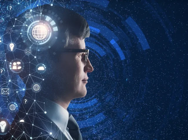 inteligência artificial para robôs