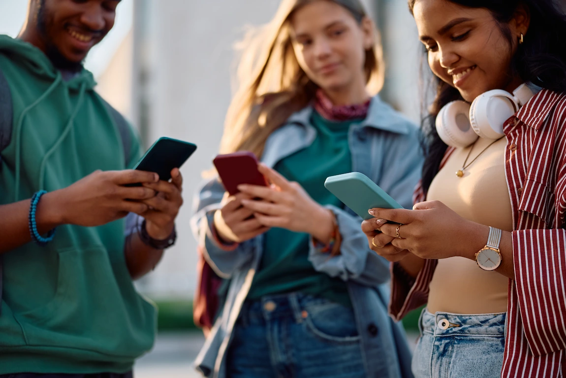 lei de proteção de crianças nas redes sociais