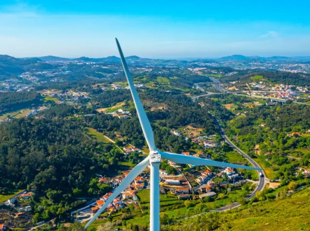 lei do bem energia renovável