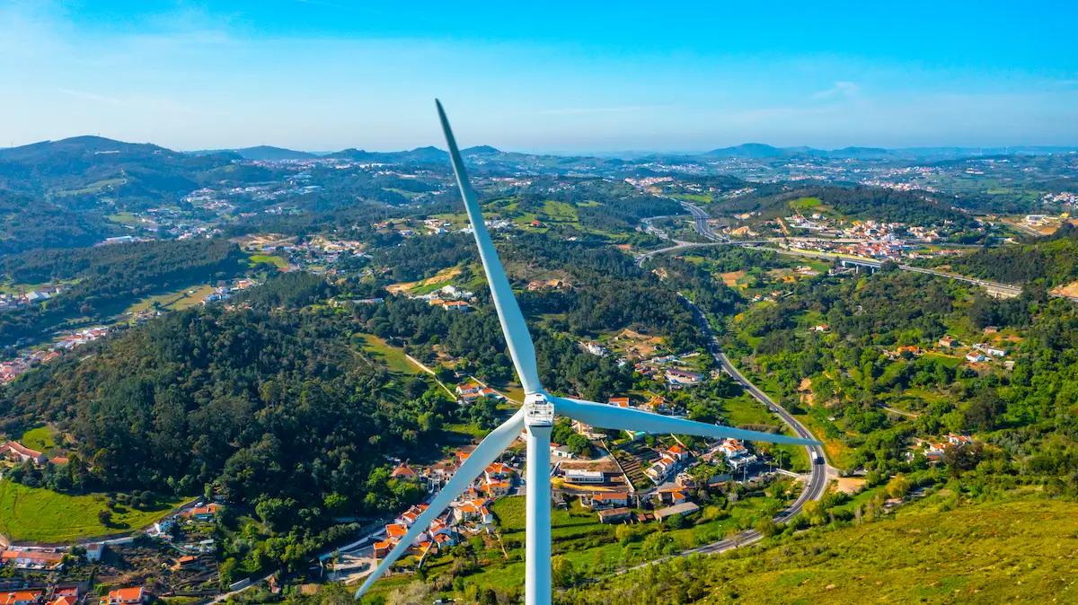 lei do bem energia renovável