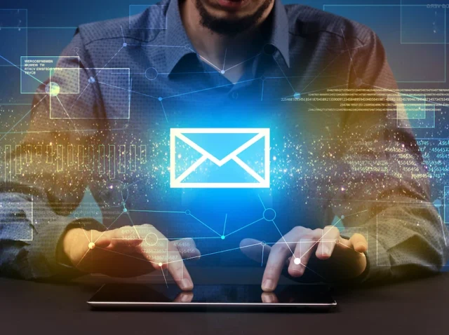 troca de endereço Gmail Brasil