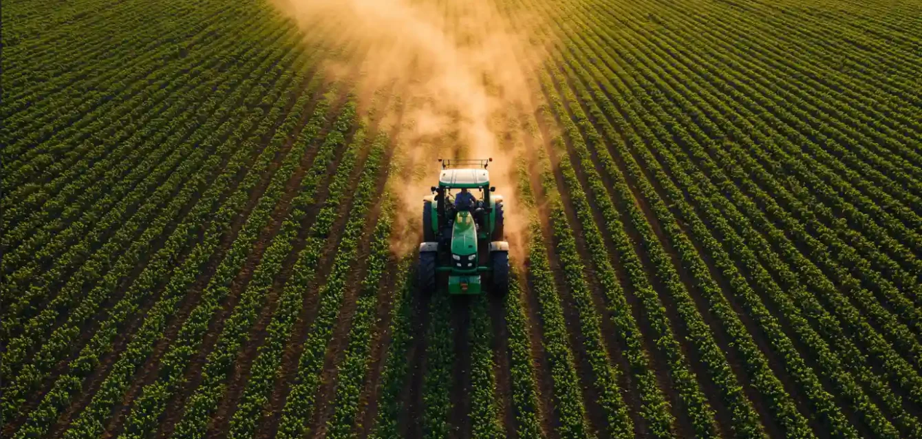 reforma tributária agronegócio