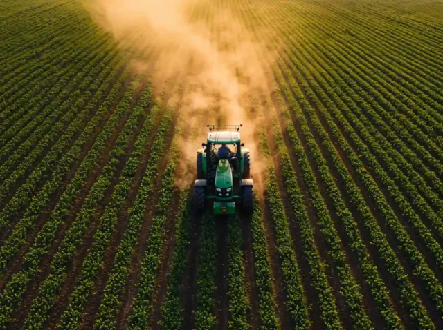 reforma tributária agronegócio