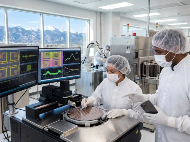 Apple fecha acordo de R$ 155 bilhões com a Broadcom para fabricar chips nos EUA