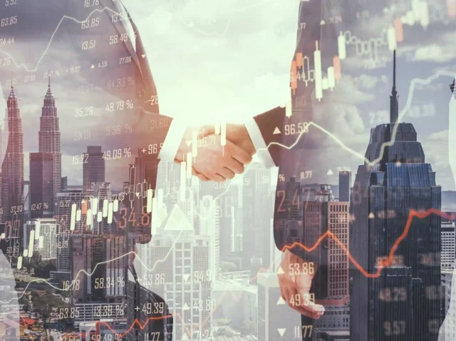 FIP venture capital