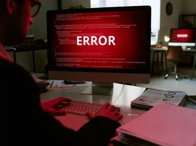 por que proposta finep é reprovada