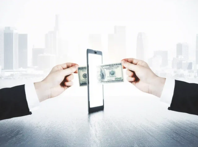 split payment reforma tributária
