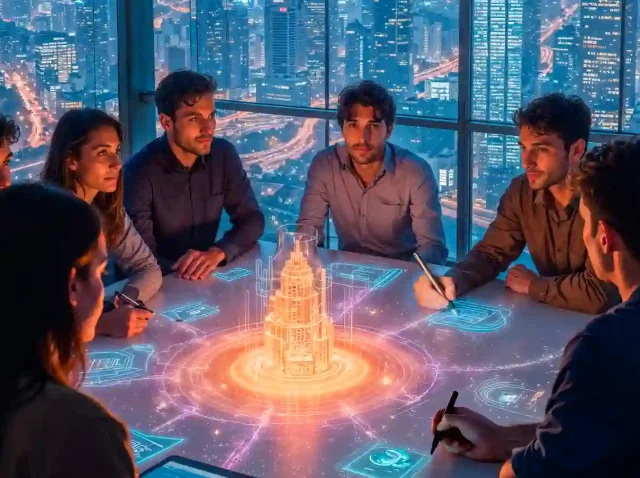 spin-off corporativo