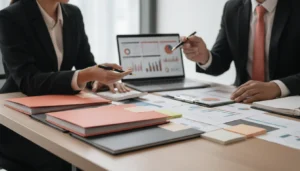 Editais de fomento à PD&I com projeto e orçamento organizados