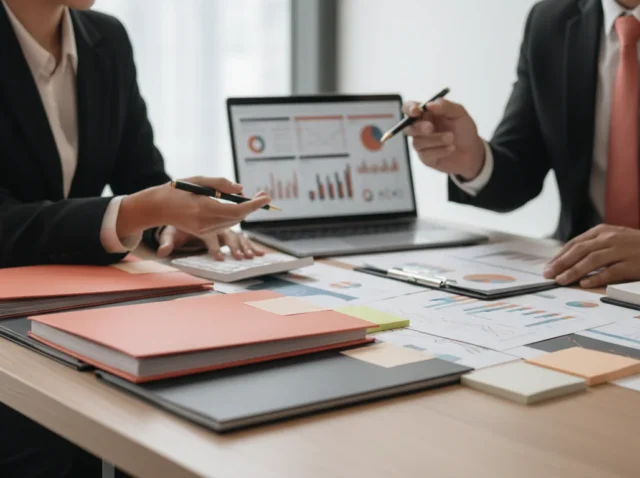 Editais de fomento à PD&I com projeto e orçamento organizados