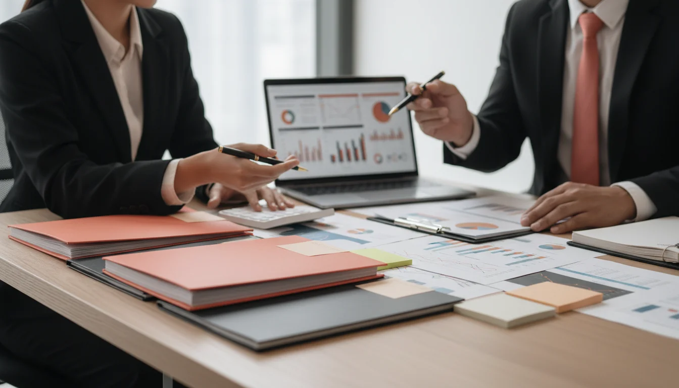 Editais de fomento à PD&I com projeto e orçamento organizados