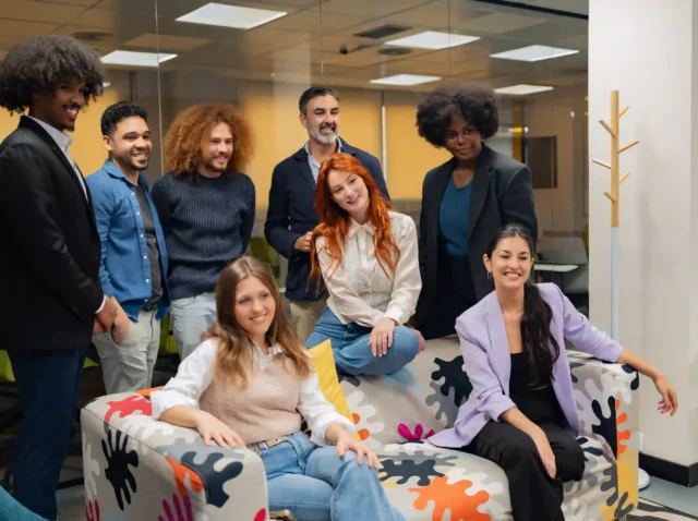 aceleradoras de startups