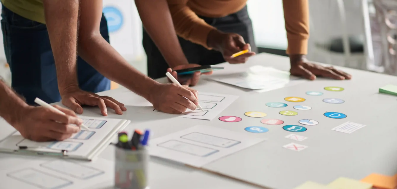 design thinking inovação corporativa