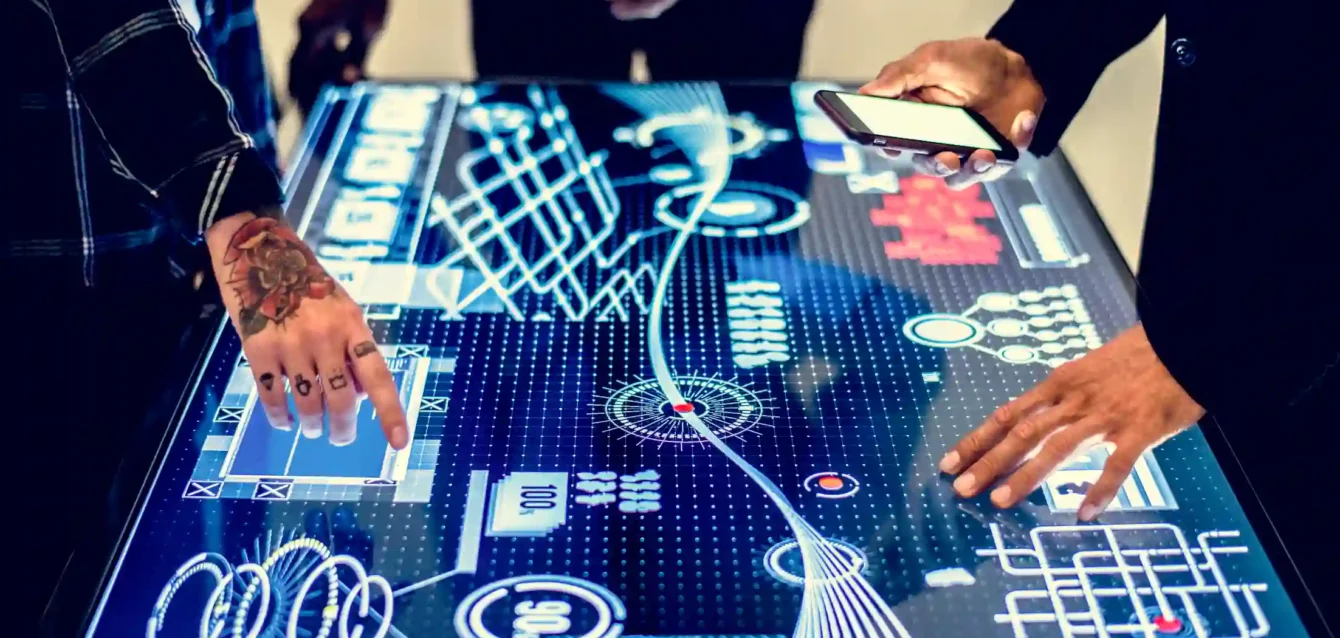 roadmap tecnológico