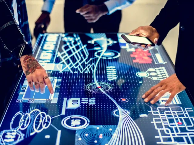 roadmap tecnológico