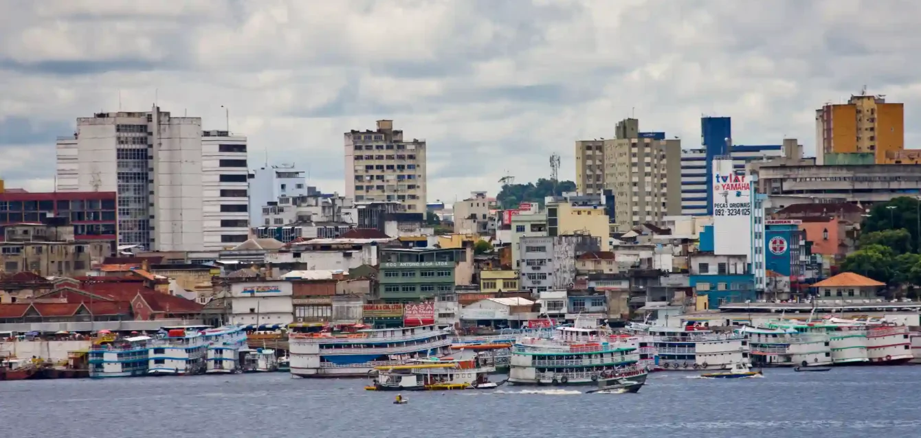 zona franca de manaus reforma tributária