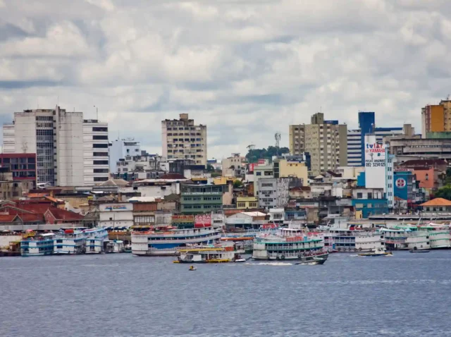 zona franca de manaus reforma tributária