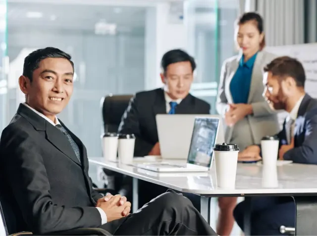 integração entre P&D e comercial
