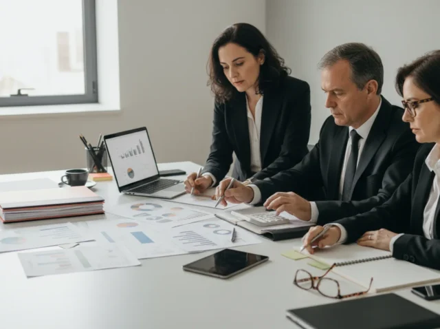 P&D e redução de custos em empresas com foco em inovação corporativa