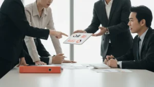 Grandes empresas aplicando a Lei do Bem para inovação e digitalização sustentável