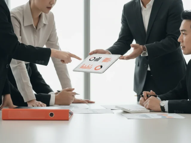 Grandes empresas aplicando a Lei do Bem para inovação e digitalização sustentável